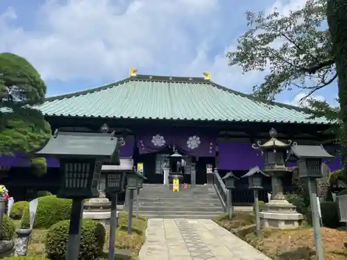密藏院(埼玉県)