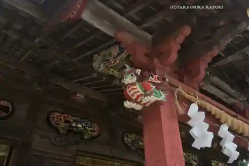 大洗磯前神社(茨城県)