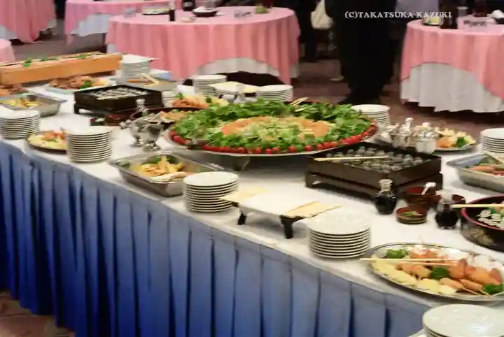 鹿島神宮(茨城県)