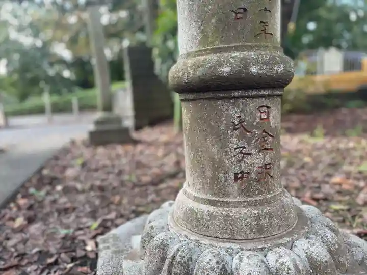 榎神社のその他建物