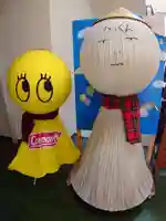 高円寺氷川神社のその他建物