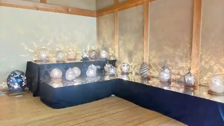 吸湖山 青岸寺(滋賀県)