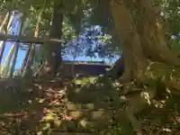 熊野神社のその他建物