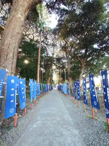 泉神社(茨城県)