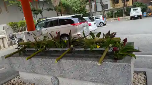 生田神社(兵庫県)