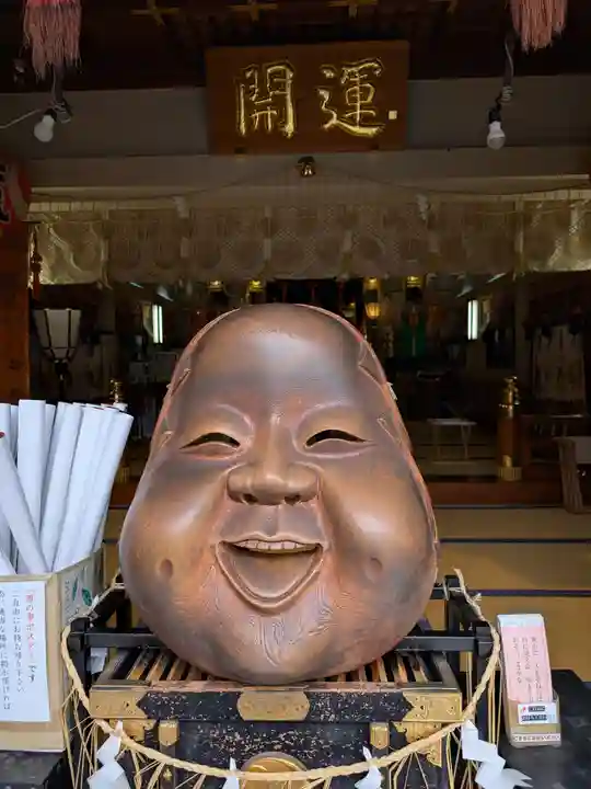 鷲神社(東京都)