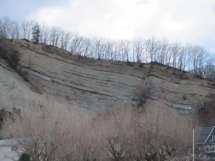 妙見宮(埼玉県)