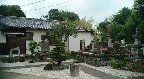 瑞境寺のその他建物