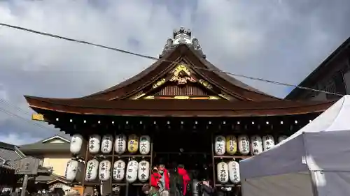 瀧尾神社の本殿