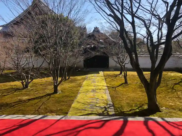 妙覺寺(妙覚寺)(京都府)