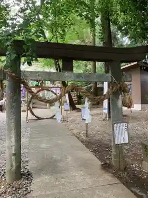 下野 星宮神社(栃木県)