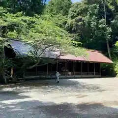 安房神社(千葉県)