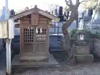 琴平神社の末社・摂社