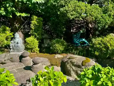 里之宮 湯殿山神社(山形県)