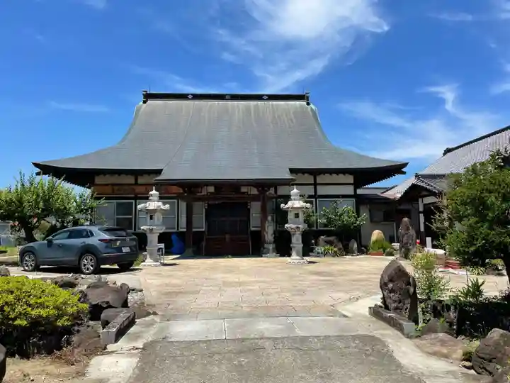 松雲寺(山梨県)
