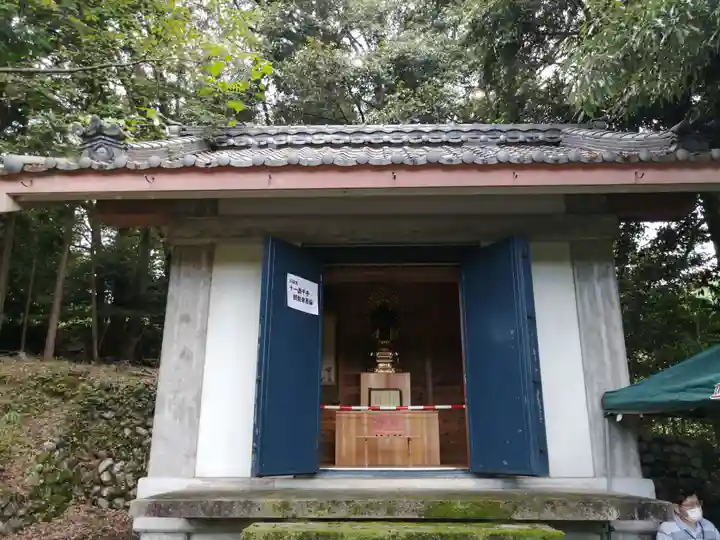 常福寺のその他建物