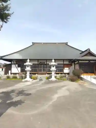 龍泉寺(埼玉県)