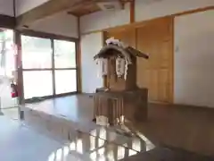 春日若宮神社の建物その他