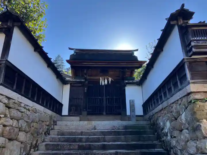 厳島神社(広島県)