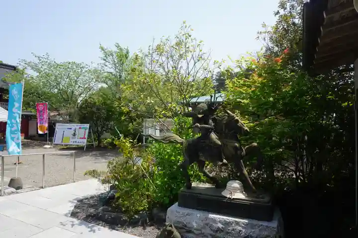 一乗院(身代不動尊) のその他建物