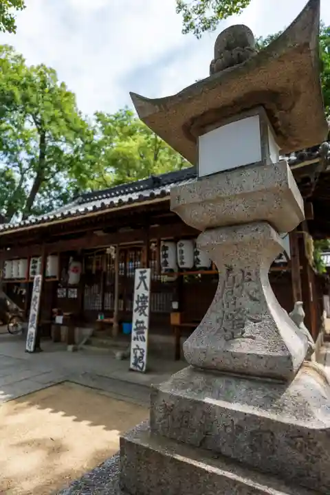 長田神社(大阪府)