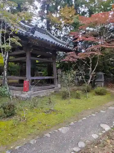 十輪寺(京都府)