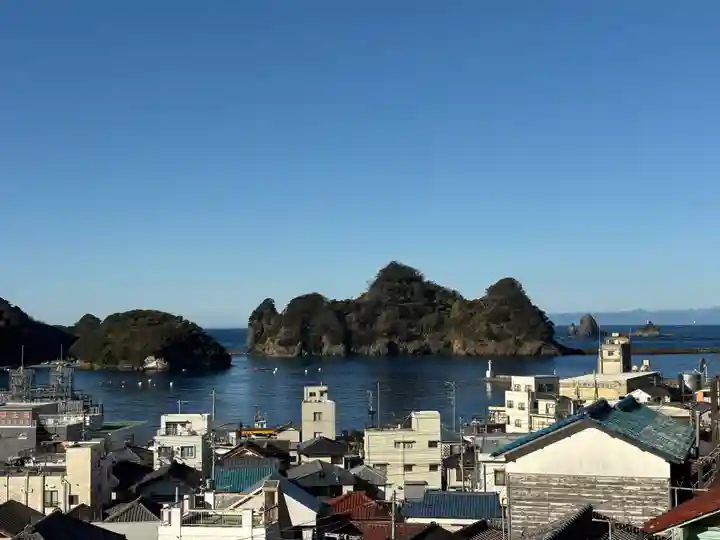 實相山 正法院(静岡県)