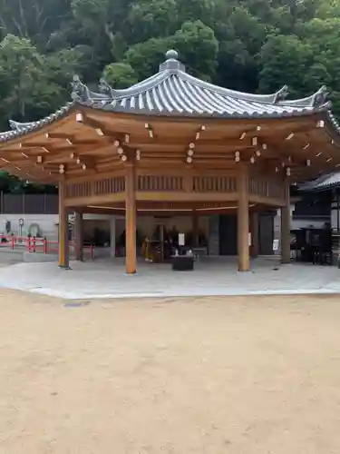 福祥寺（須磨寺）のその他建物