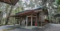 鹿島天足和気神社(宮城県)