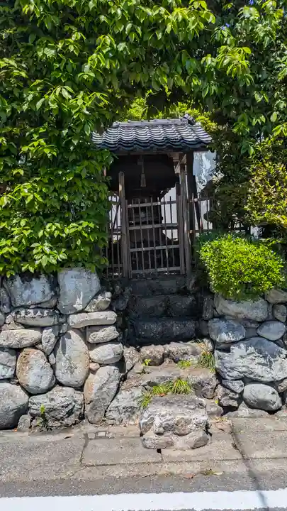 幸神社(京都府)