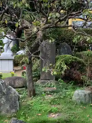 水海道天満宮のその他建物