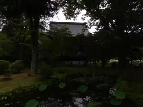 廣隆寺(京都府)