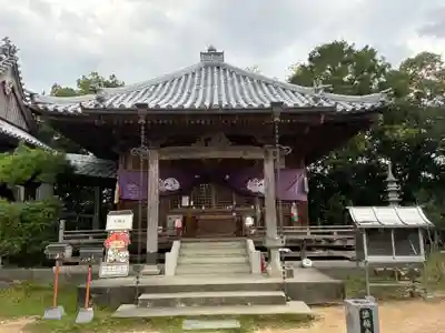 法輪寺(徳島県)