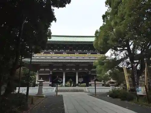 総持寺(神奈川県)