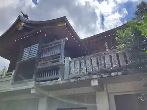 菅原神社(東京都)