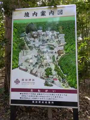 駒木諏訪神社(千葉県)