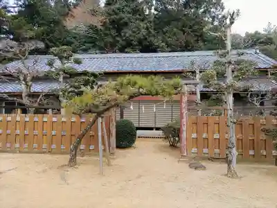 熊野神社のその他建物