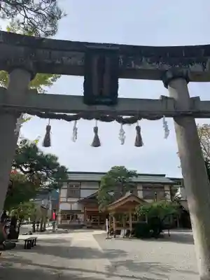 飛驒天満宮(岐阜県)