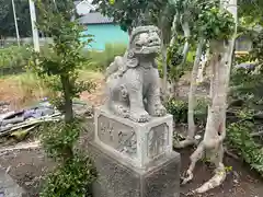 道祖神社(山形県)