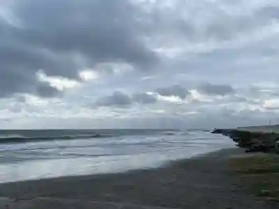 鎌数伊勢大神宮(千葉県)