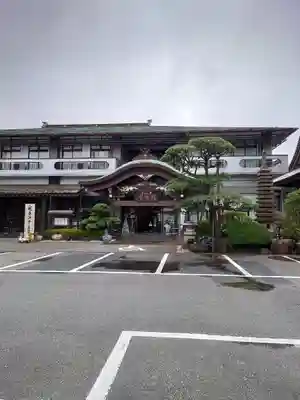 長全寺のその他建物