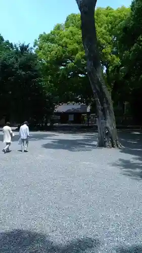 熱田神宮のその他建物