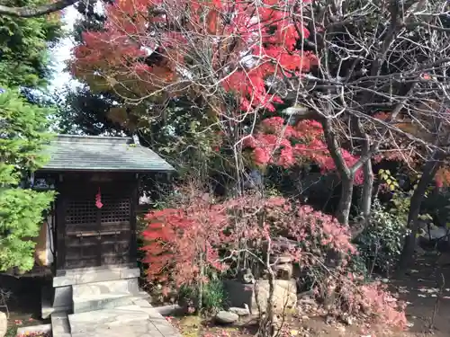 立法寺のその他建物