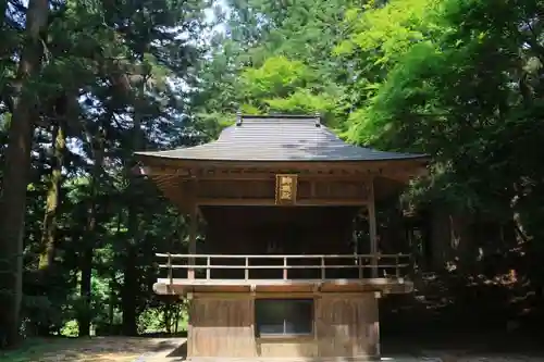 鹿島大神宮の建物その他