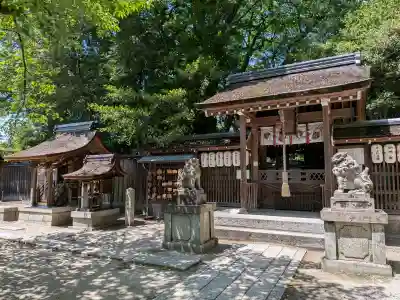 宗像神社(京都府)