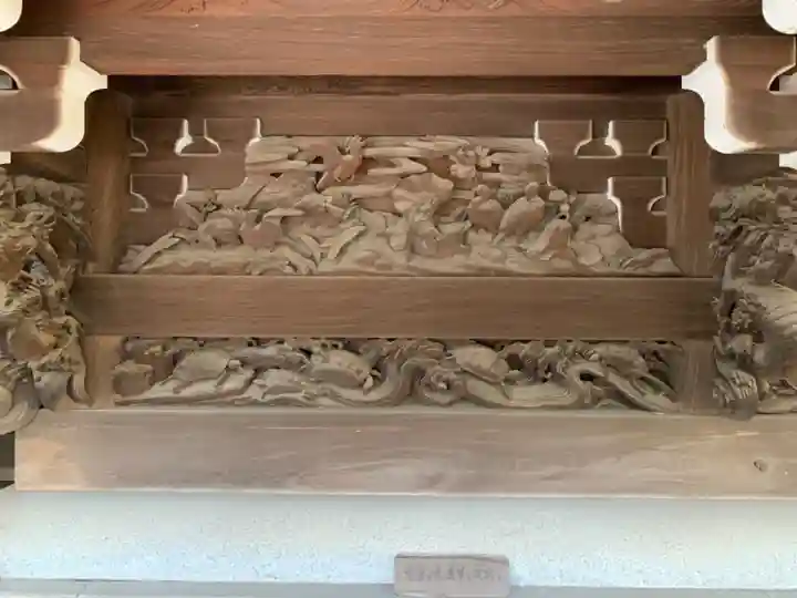 題経寺(柴又帝釈天)(東京都)