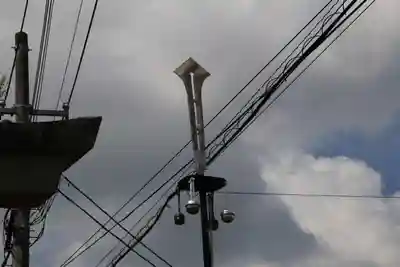 神炊館神社 ⁂奥州須賀川総鎮守⁂のお祭り