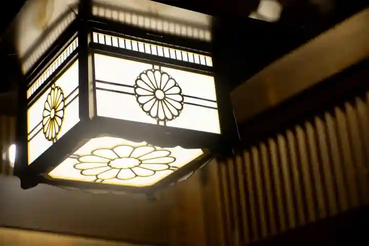 明治神宮のその他建物