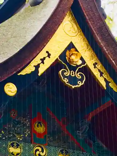 鹿島神宮のその他建物