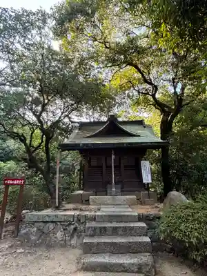 水間寺のその他建物